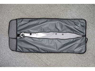 Водостойкая складывающаяся универсальная сумка Tourister