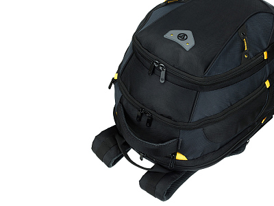 Рюкзак МЕГАПОЛИС с отделением для ноутбука 15.6