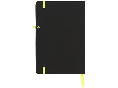 Блокнот А5 Noir