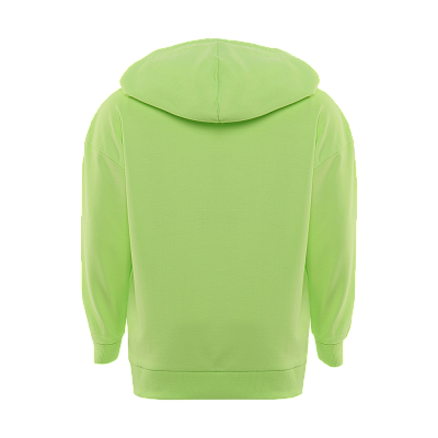 Худи детское STAN футер без начеса 260, 23J