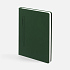 Ежедневник Magnet Shall, недатированный, зеленый - Фото 5
