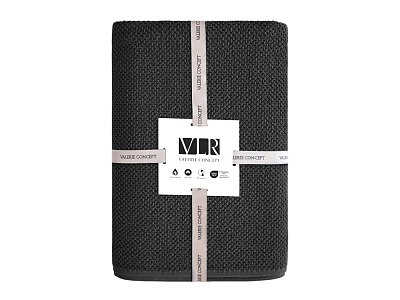 Полотенце Valerie Concept TRC S3