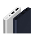 ПЗУ 32 Xiaomi Mi Power Bank 2S, серебро - Фото 8