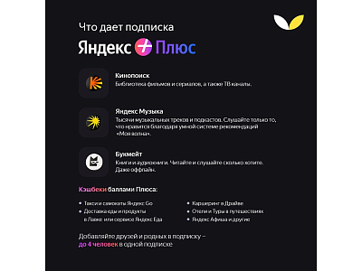 Умная колонка ЯНДЕКС Станция Стрит с Алисой