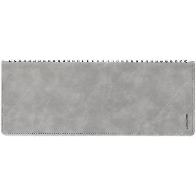 Планинг Urban, недатированный, серый