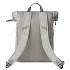 Рюкзак Бостон (Boston), светло-серый - Фото 6