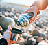 Термос Flask 1000, вакуумный, стальной зеркальный - Фото 7