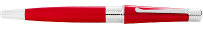 Ручка-роллер Cross Beverly Red lacquer