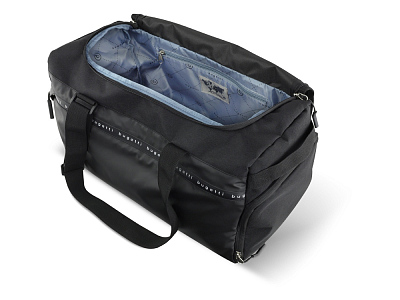 Сумка спортивная Blanc Delight