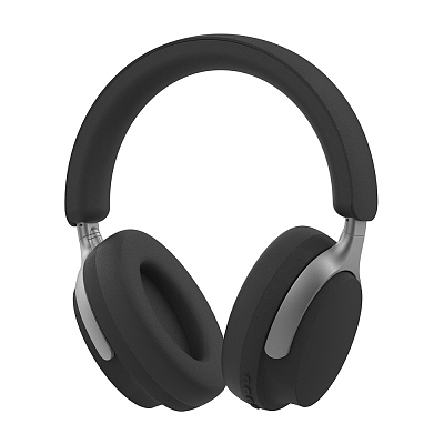 Наушники беспроводные PERO BH06, черный