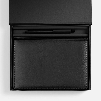 Набор Nebraska Duo, черный