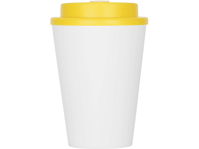 Пластиковый стакан с двойными стенками Take away