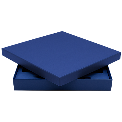 Набор Bplanner Business 02 (оранжевый с синим)