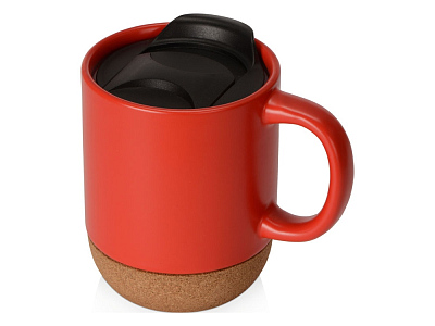 Подарочный набор Re:Nest с пледом, кружкой и вареньем