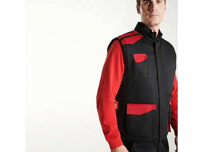 Жилет Armada, мужской