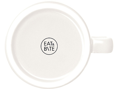 Чайная пара Brighton