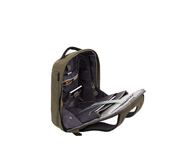 Рюкзак-антивор