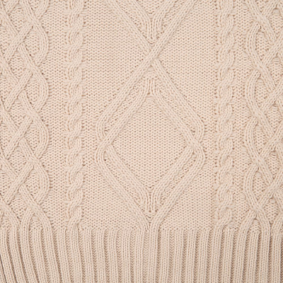 Жилет оверсайз на заказ Tricksy Terra Grand, акрил