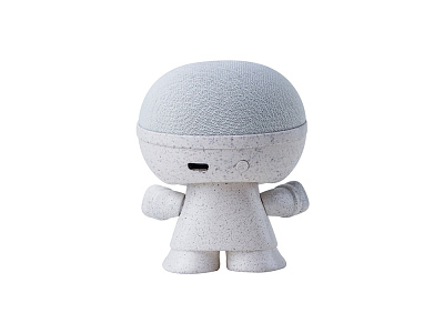 Портативная колонка mini Xboy Eco