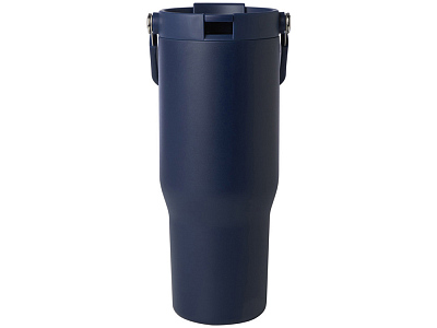 Термостакан Bronx из меди и переработанной нержавеющей стали, 900мл