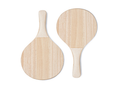 Набор пляжных ракеток SALENTO