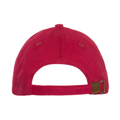 Бейсболка STAN 5 клиньев хлопок 280, 11