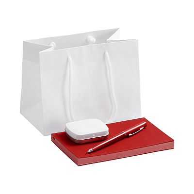 Набор Flat Candy  (Красный)