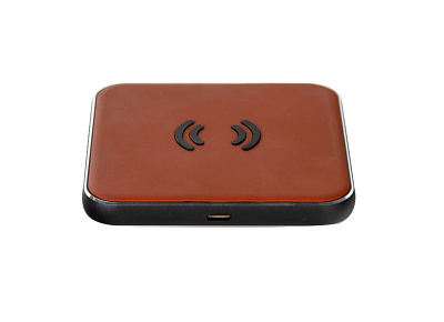 Беспроводное ЗУ Rombica NEO Energy, черный