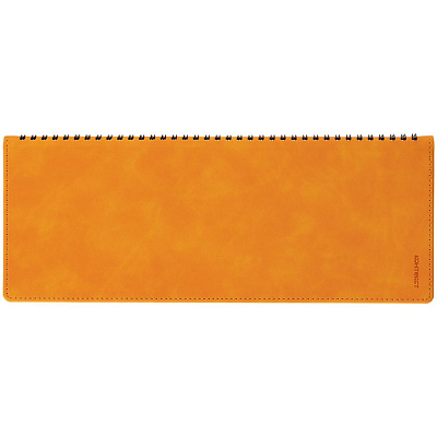 Планинг Urban, недатированный, оранжевый