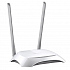 Wi-Fi роутер TL-WR840N - Фото 1