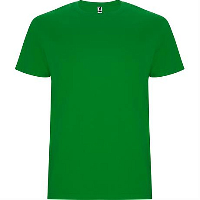 Футболка STAFFORD , ГОЛУБОЙ S (Травяной зеленый)