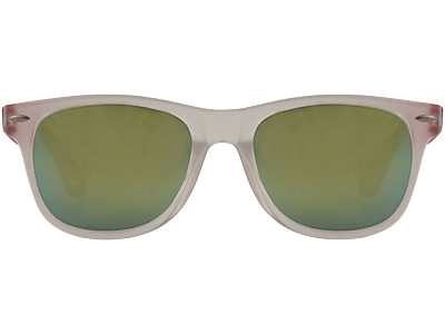 Очки солнцезащитные Sun Ray зеркальные