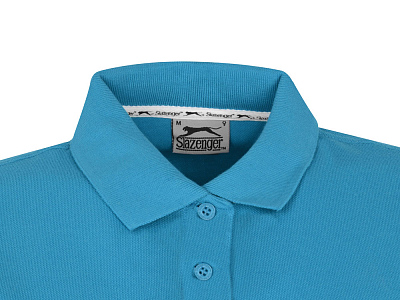 Рубашка поло Forehand женская