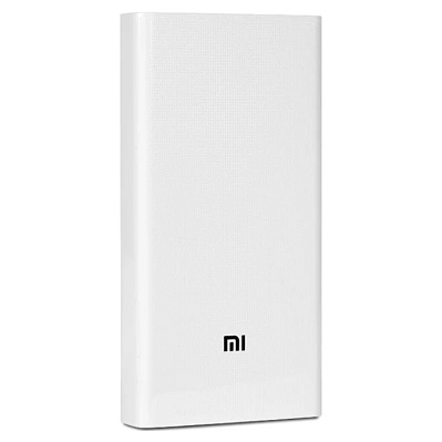 ПЗУ 33 Xiaomi Mi Power Bank 2C