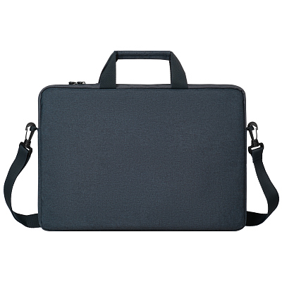 Сумка для ноутбука Фабио (Fabio), синий