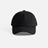 Бейсболка Shade Up, черная - Фото 3