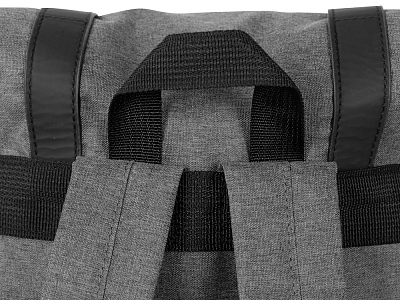 Рюкзак Hello из переработанного пластика для ноутбука 15.6