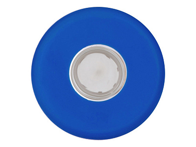 Стеклянная бутылка для воды в силиконовом чехле Refine