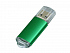 USB 3.0- флешка на 32 Гб с прозрачным колпачком - Фото 1