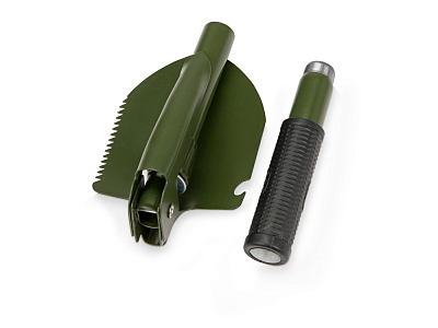 Складная лопата Digger