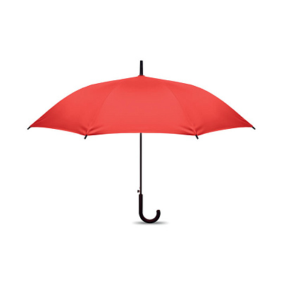 23 inch umbrella windproof (Красный)
