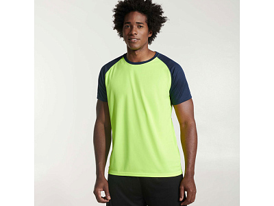 Спортивная футболка Indianapolis детская