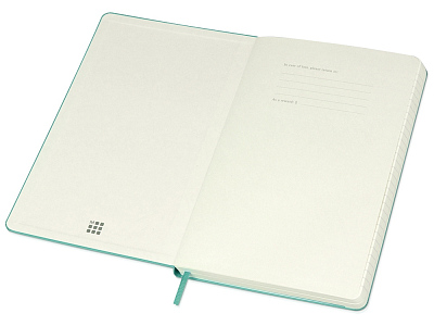 Записная книжка А5 (Large) Classic (в линейку)