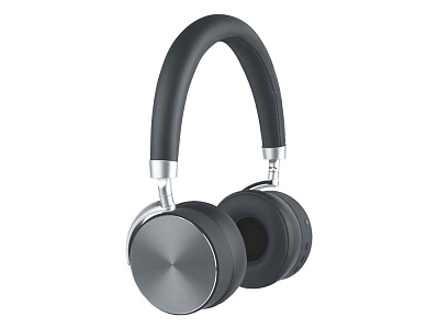 Беспроводные наушники с шумоподавлением Mysound BH-13 ANC (Серый)