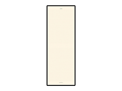 Блокнот А5 Megapolis Reporter