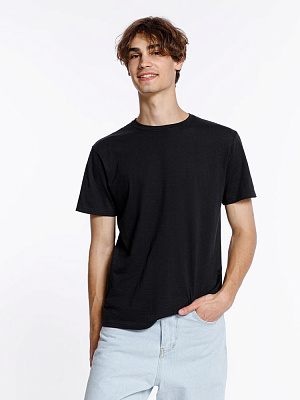 Футболка унисекс Streetwise красная