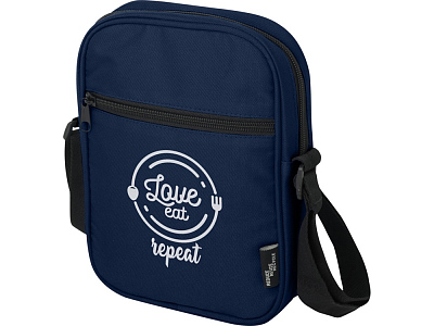 Сумка через плечо Byron, 2 л