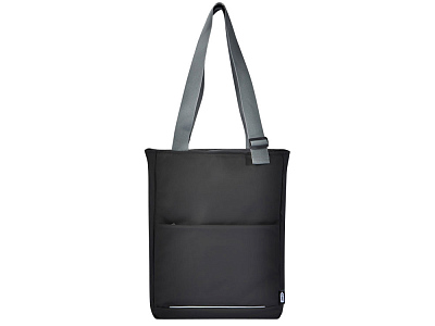 Водонепроницаемая эко-сумка Aqua для ноутбука 14''