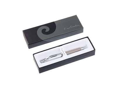 Ручка шариковая Easy