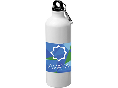 Бутылка Pacific для сублимации